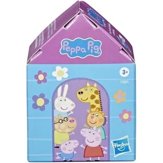 HASBRO F38315L2 Peppa Pig Peppas Spielplatzfreunde Überraschungspack