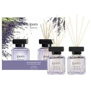 ipuro Essentials Raumduft Lavender Touch Geschenkpackung