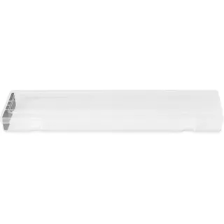 Deflecto Stiftebox mit Deckel 1-tlg. transparent