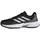 Tennis Shoes Core Black/Silver Metallic/Grey Four 42 2/3 EU