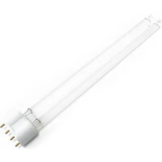 Wiltec Sunsun Ersatzteil Cuv-636 Teichklärer UV-C Lampe 36 W – für Teiche, UV Leuchtmittel, Uvc Teichfilter Zubehör