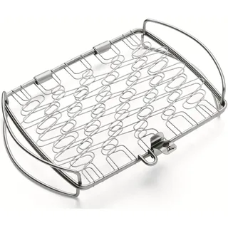 Weber, Grillrost, Grillkorb