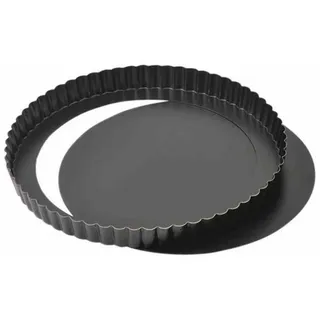 Kaiser Quicheform Classic mit Hebeboden 28 cm