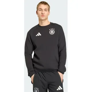 adidas Deutschland Tiro Travel Sweatshirt 2026 schwarz Herren Gr. L