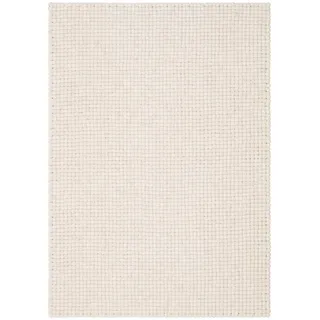myfelt - Linéa Filzkugelteppich, 120 × 170 cm
