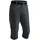3/4-Hosen Schwarz 70