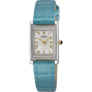 Seiko Conceptual Series SWR096P1 Leder 19 mm
