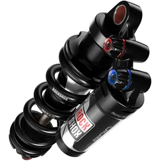 RockShox Vivid R2C Stoßdämpfer - Black
