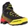 Herren Black/Yellow 41