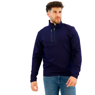 Polo Ralph Lauren 785964032 Halbzippullover - Refined Navy - XL