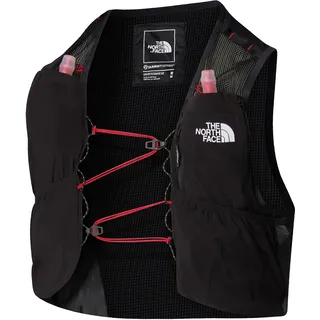 The North Face Summit Run Schwarz M
