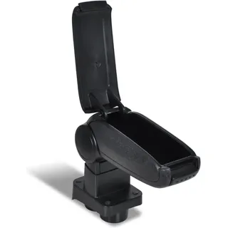 vidaXL Auto-Armlehne für VW POLO IV 9N (2001-2005)