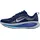 Herren Blue Void/Metallic Silver/Blue Lightning 41