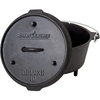 Camp Chef Dutch Oven DO-10