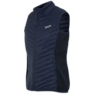 Regatta Damen Funktionsjacke, blau - 42