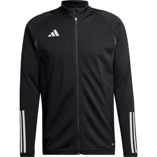 adidas Tiro 23 Competition Trainingsjacke Schwarz S
