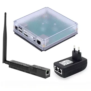 home assistant 2X Green