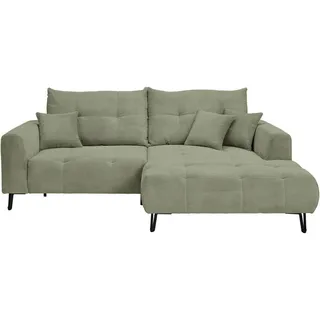 CARRYHOME Z2 Ecksofa SWING - SC ca. 250,00x185,00