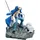 BANPRESTO One Piece Senkozekkei Trafalgar Law 11 cm Blau/Mehrfarbig