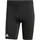 Essentials Running kurze Lauftights IY5511 black M