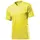 yellow S