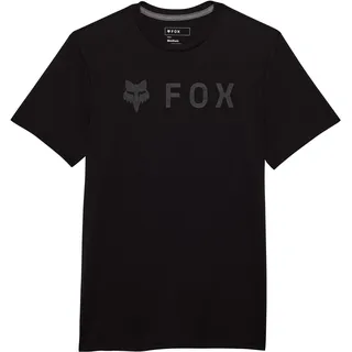 Fox Absolute Schwarz L
