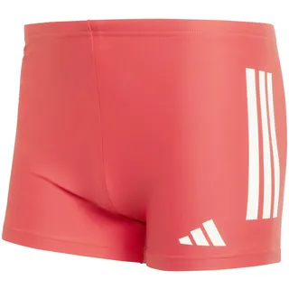 adidas 3-Streifen 2-Inch, Größe 8 rot
