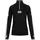 Pullover Schwarz Weiß M