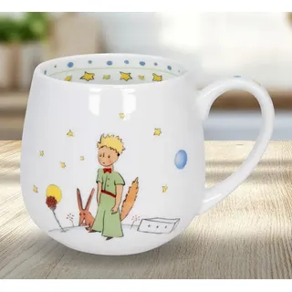 Kuschelbecher Der Kleine Prinz »Geheimnis«