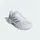 3 Cloud White/Silver Metallic/Grey One
