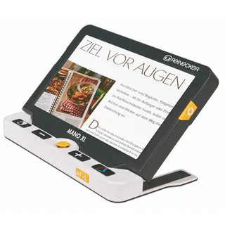 Mano XL elektronische Lupe