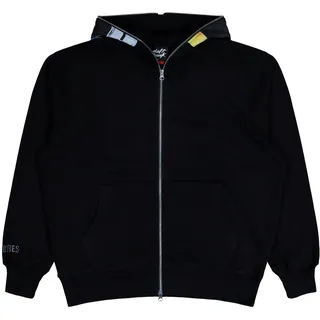 Pleasures RAM Zip Hoodie