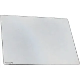 Läufer Schreibunterlage Durella 50 x 70cm Transparent