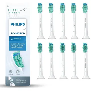 Philips Sonicare C1 ProResults Standard Medium HX6010/32
