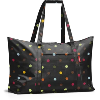 Reisenthel MINI MAXI TRAVELBAG 30 l Schwarz