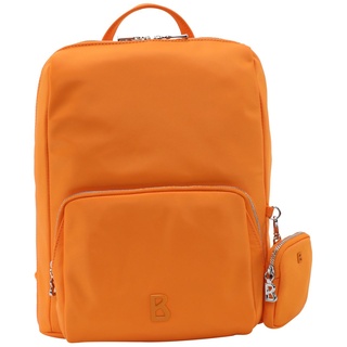 Bogner Damenrucksack Verbier Play Maxi Backpack MVZ orange