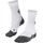 4 Grip Stabilizing Antirutsch Sportsocken 2029-white/mix 42-43