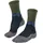 Explore Wandersocken 1 Paar Space Blue 44-45