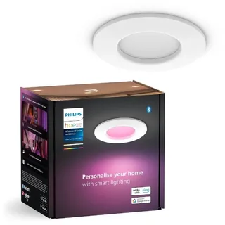 Philips Hue SLIM LED (8,3W) Weiß