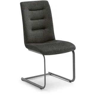 Freischwinger VENJAKOB EMIRA (BHT 48x99x63 cm) - BHT 48x99x63 cm