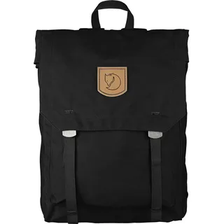 Fjällräven Foldsack No. 1 16 l black