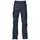 Trousers Herren Trekkinghose Blau 44
