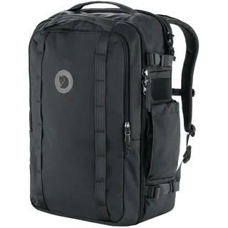 Fjällräven Färden Carry-On Pack 40L Coal Black