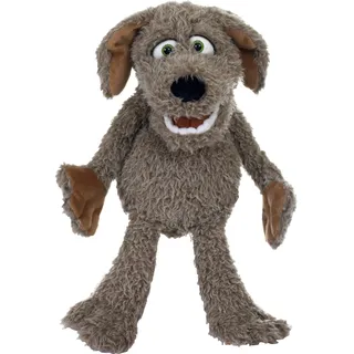 Living Puppets Handpuppe Locke der kleine Hund (W799)