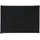 Badematte Plain Schwarz 70 x 50 cm