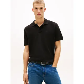 Tommy Hilfiger TJM REGULAR FIT schwarz L