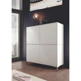 NOW by Hülsta Easy Highboard Kommode 980173