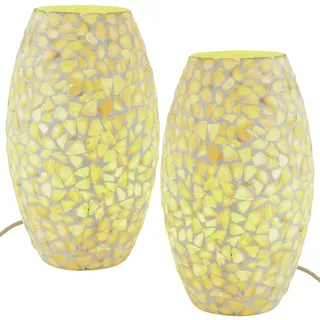 Marrakesch Orient & Mediterran Interior Tiaga Mosaik 2 St.