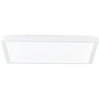 Brilliant LED Panel 2 29 cm Kunststoff weiß