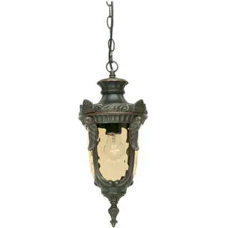 Elstead Lighting Philadelphia 1-flg. E27 Ø19 cm Bronze